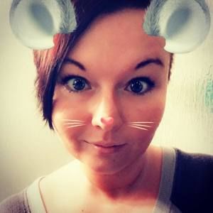 Meet your Posher, Kristen